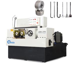 Z28-215 automatic thread rolling machine