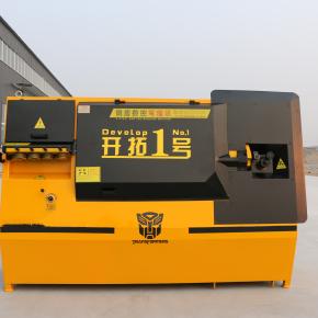 cnc rebar bending machine from China