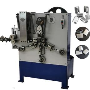 Mechanical Automatic Strapping Seal Making Forming Machine