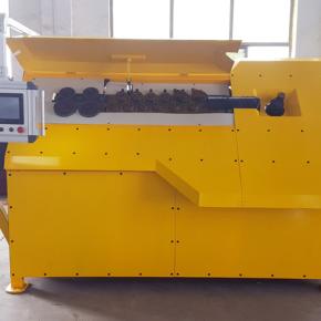 R7 cnc stirrup bender machine for Colombia