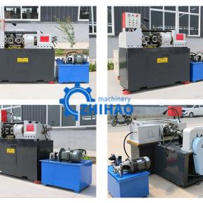 Indonesia thread rolling machine for lead screw