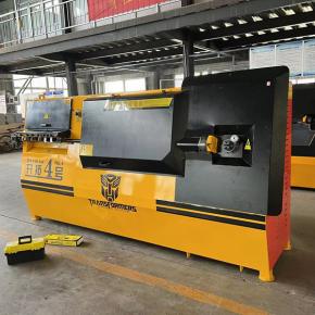 cnc hoop bending machine, automatic bar stirrup bender machine