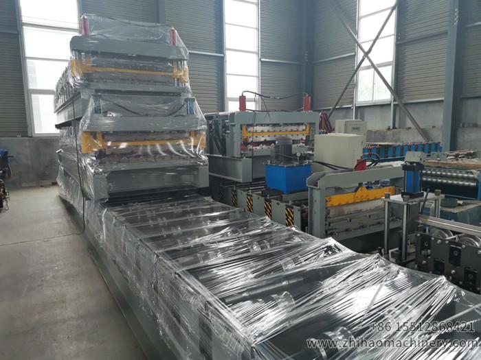 tile making machine, zhihaomachinery