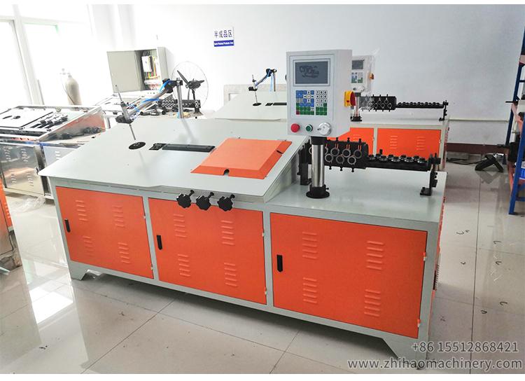 wire bending machine price, zhihaomachinery