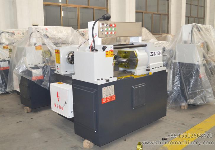 Z28-150 thread rolling machine manufacturer, zhihaomachinery