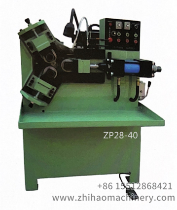 auto parts thread making machine, zhihaomachinery