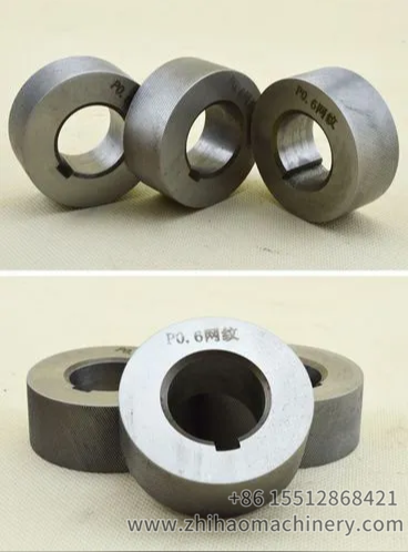 pipe thread roller, zhihaomachinery