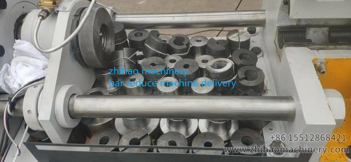 bolt diameter reduce machine, zhihaomachinery