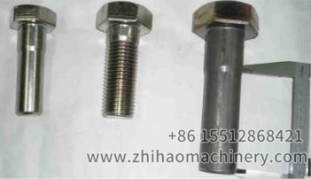 bar necking machine price, zhihaomachinery