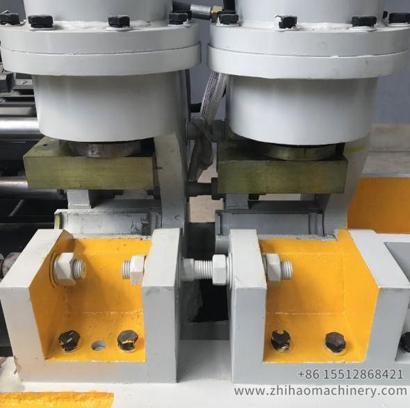 diameter reducing machine, zhihaomachinery