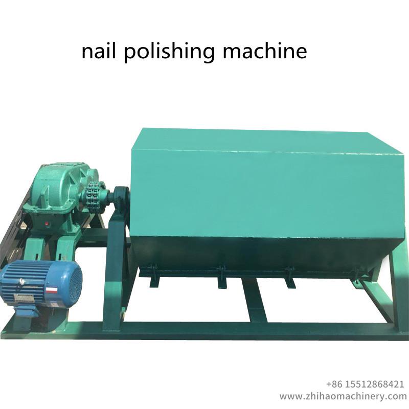 nail polishing machine, zhihaomachinery