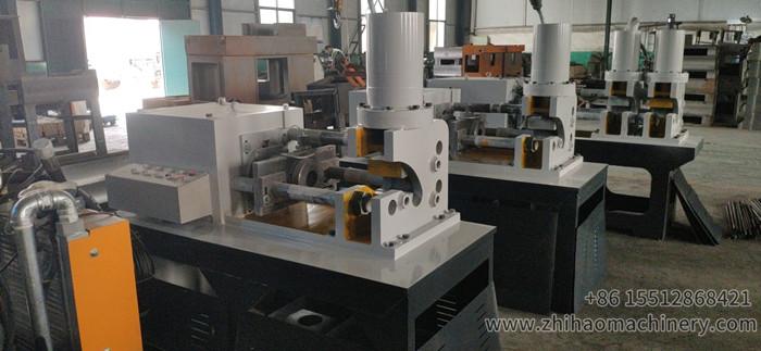 rebar reducing machine, zhihaomachinery