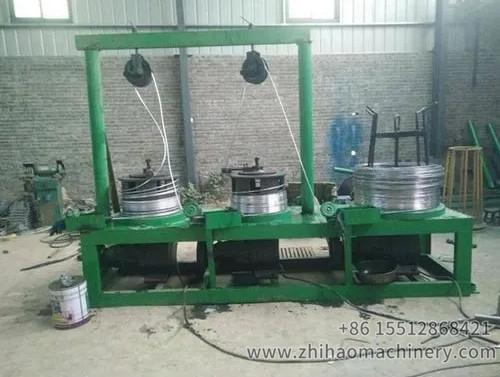 wire drawing machine price, zhihaomachinery