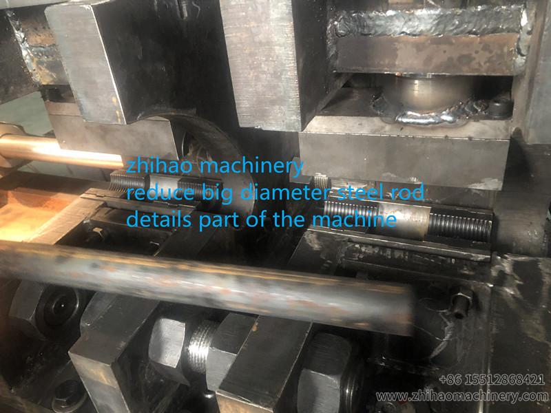 reduce diameter machine, zhihaomachinery