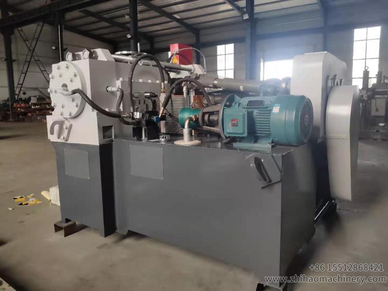 tobest thread rolling machine, zhihaomachinery