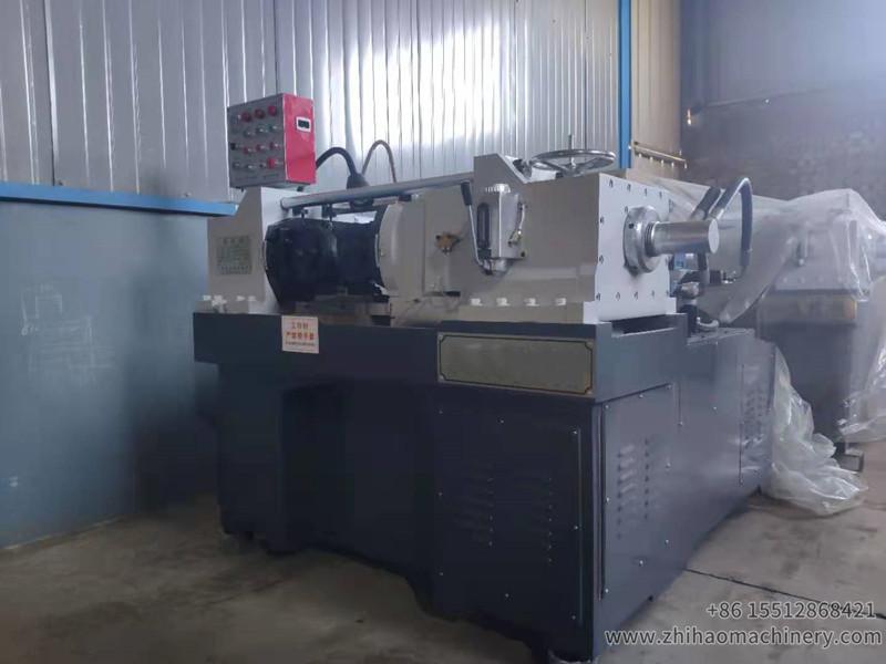 acme nuts thread rolling machine, zhihaomachinery