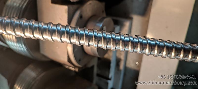 tie rod screw, zhihaomachinery