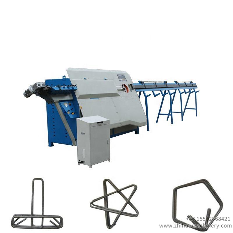 stirrup hook bar bender, zhihaonmachinery