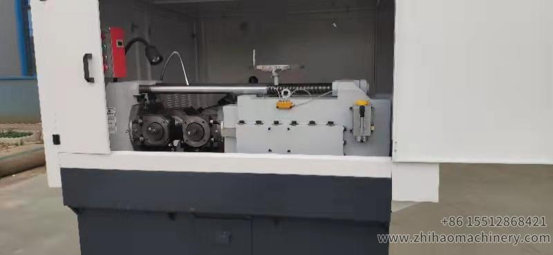 threading machine, zhihaomachinery