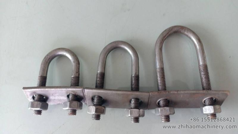 U-shaped Anchor Bolt, zhihaomachinery