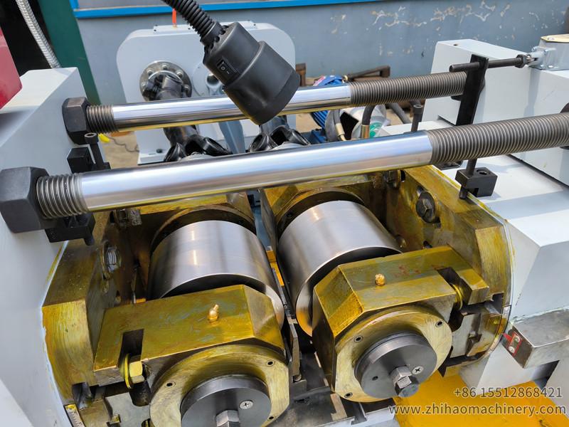 anchor rod thread rolling machine, zhihaomachinery